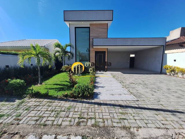 #609 - Casa para Venda em Maricá - RJ - 3