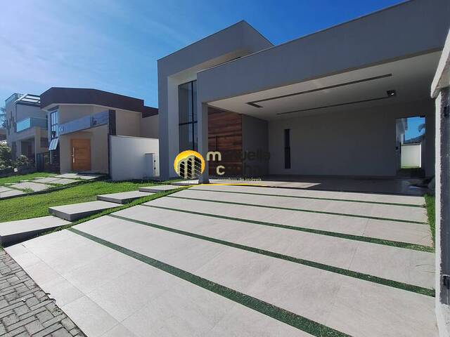 #610 - Casa para Venda em Maricá - RJ - 3