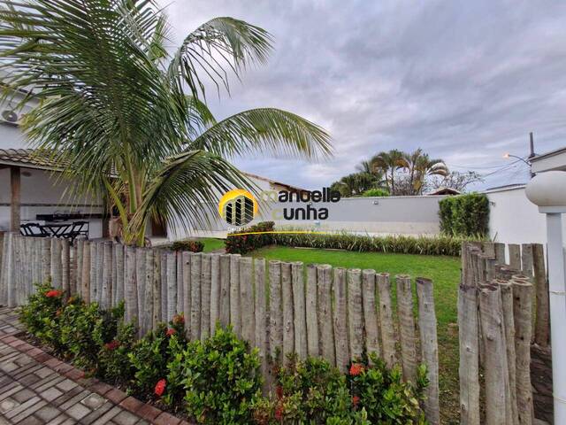 #611 - Casa para Venda em Maricá - RJ - 3