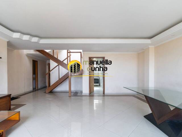 #612 - Apartamento para Venda em Rio de Janeiro - RJ