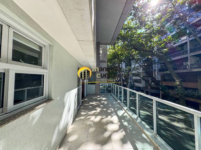 #614 - Apartamento para Venda em Rio de Janeiro - RJ - 3
