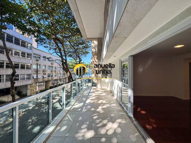 #614 - Apartamento para Venda em Rio de Janeiro - RJ - 1