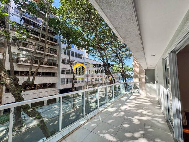 #614 - Apartamento para Venda em Rio de Janeiro - RJ - 2