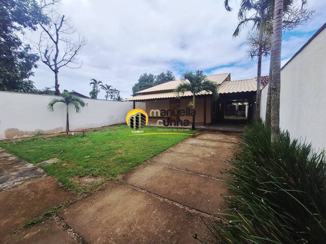 #615 - Casa para Venda em Maricá - RJ