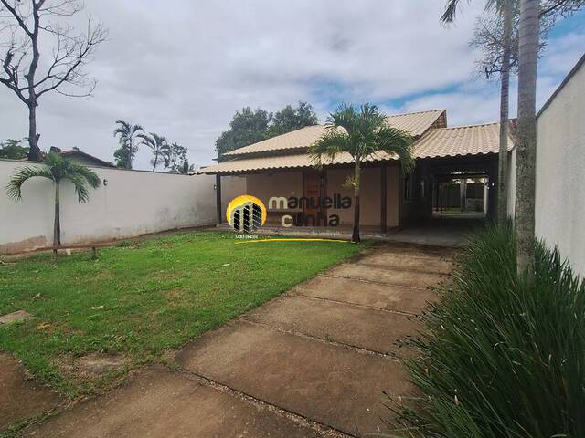 #615 - Casa para Venda em Maricá - RJ