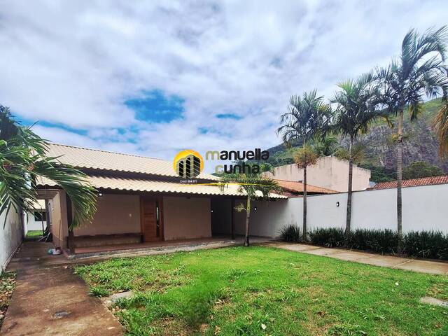 Venda em Jardim Atlântico Central  - Maricá