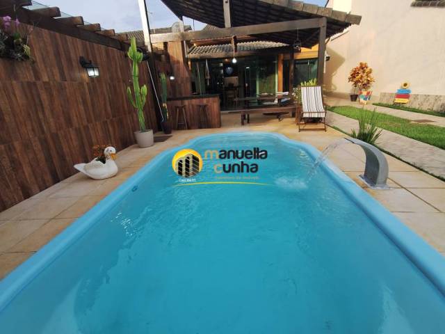 Venda em Barroco (Itaipuaçu) - Maricá