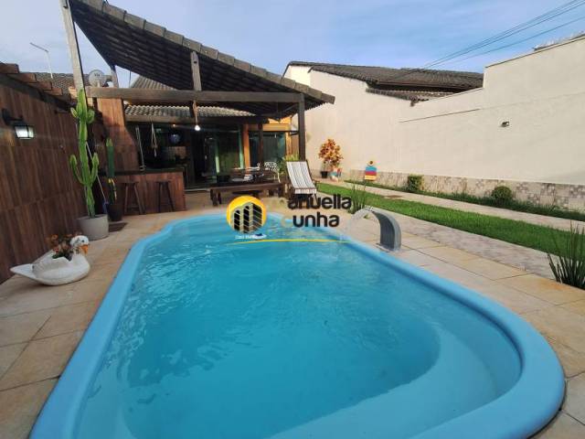 #616 - Casa para Venda em Maricá - RJ - 2