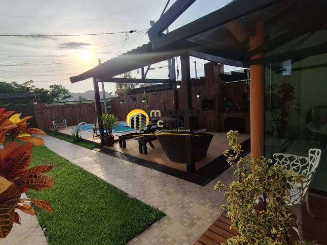Casa para Venda em Maricá - 5