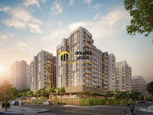 #617 - Apartamento para Venda em Rio de Janeiro - RJ