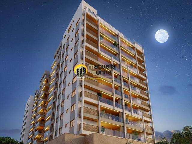 #617 - Apartamento para Venda em Rio de Janeiro - RJ