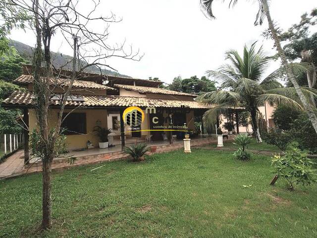 #618 - Casa para Venda em Maricá - RJ