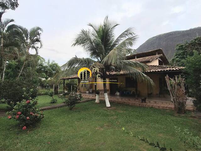 #618 - Casa para Venda em Maricá - RJ
