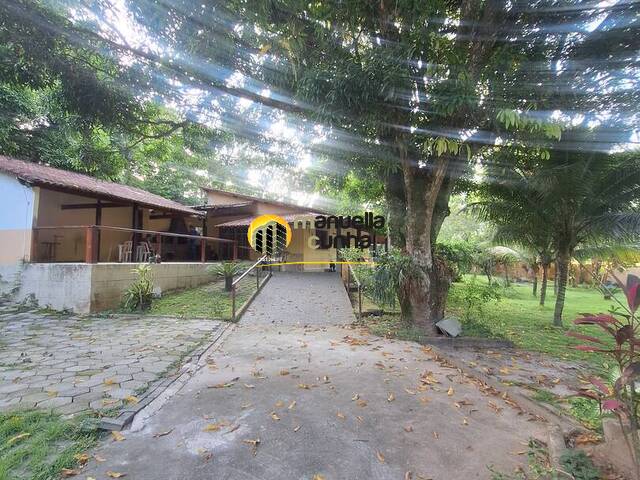 #620 - Casa para Venda em Maricá - RJ