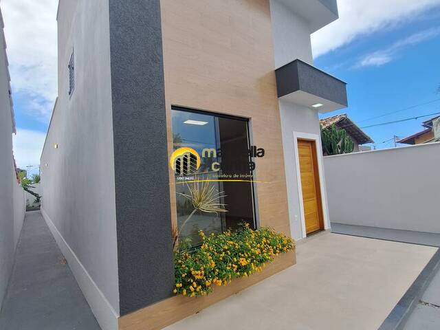 Venda em Jardim Atlântico Oeste (Itaipuaçu) - Maricá