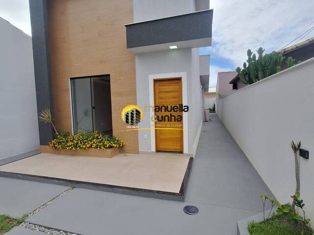 Casa para Venda em Maricá - 5