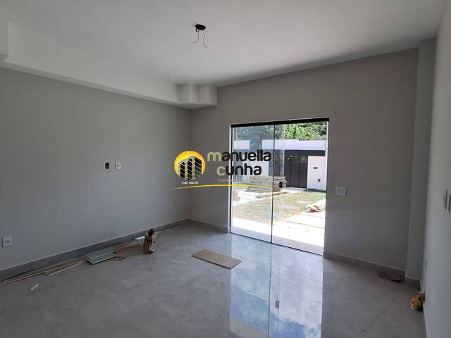 #623 - Casa para Venda em Maricá - RJ