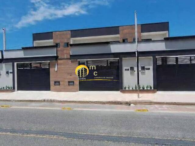 Venda em Jardim Atlântico Oeste (Itaipuaçu) - Maricá