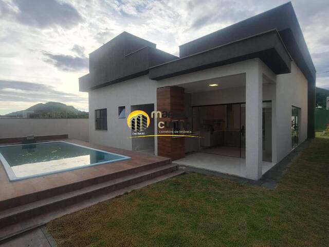 Venda em Cajueiros (Itaipuaçu) - Maricá