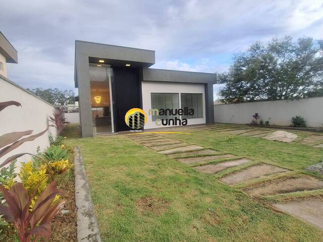 #625 - Casa para Venda em Maricá - RJ