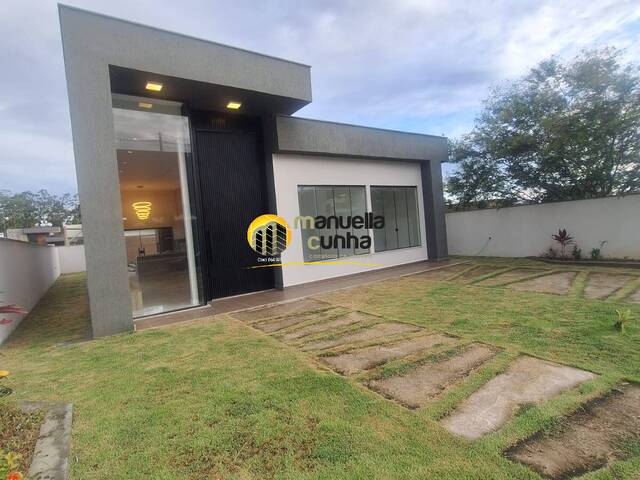 #625 - Casa para Venda em Maricá - RJ