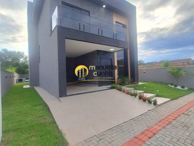 #626 - Casa para Venda em Maricá - RJ