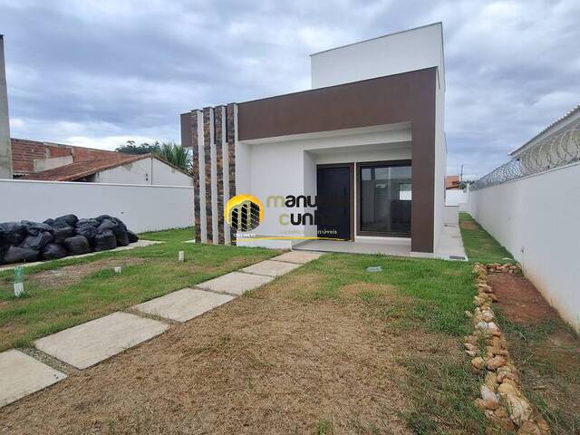 #629 - Casa para Venda em Maricá - RJ