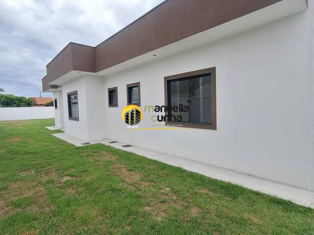 #629 - Casa para Venda em Maricá - RJ