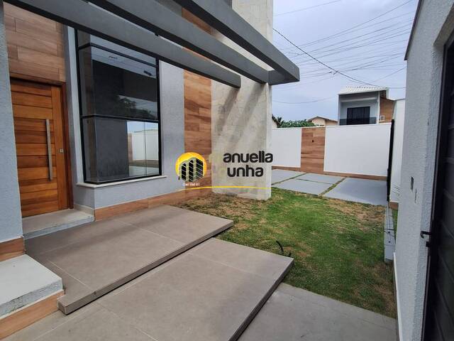 #630 - Casa para Venda em Maricá - RJ