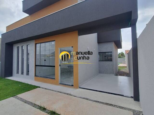 Casa para Venda em Maricá - 2