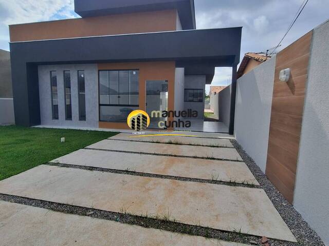 Venda em Jardim Atlântico Leste (Itaipuaçu) - Maricá