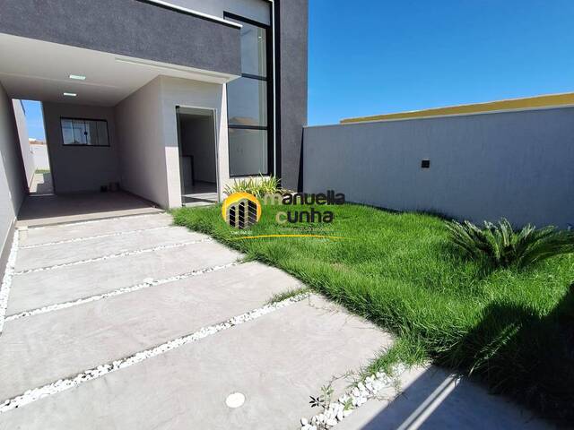 Venda em Cordeirinho (Ponta Negra) - Maricá