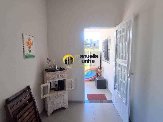 #634 - Casa para Venda em Maricá - RJ
