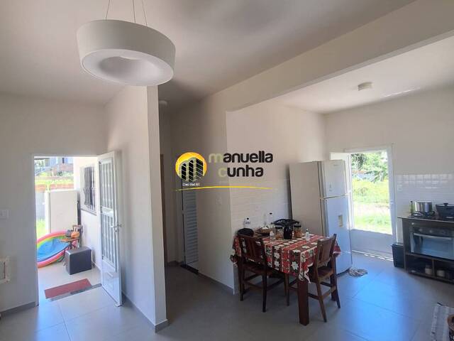 #634 - Casa para Venda em Maricá - RJ