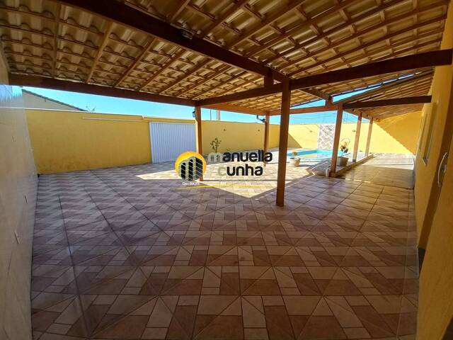 #635 - Casa para Venda em Maricá - RJ