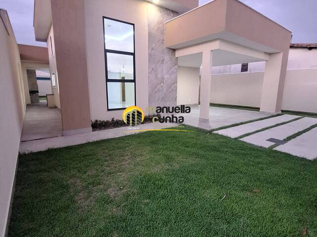 #636 - Casa para Venda em Maricá - RJ - 1