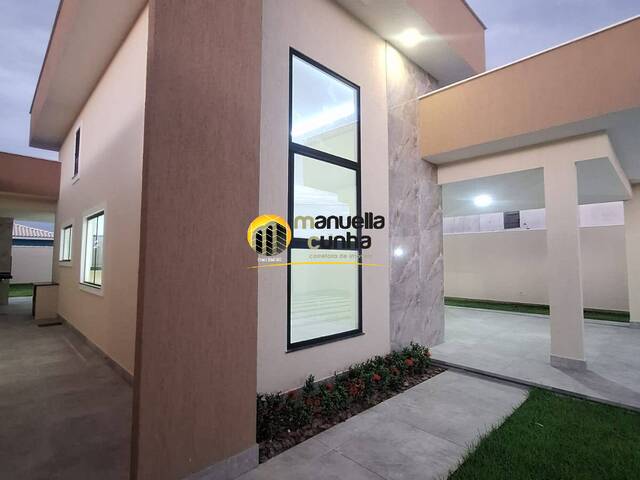 #636 - Casa para Venda em Maricá - RJ - 3