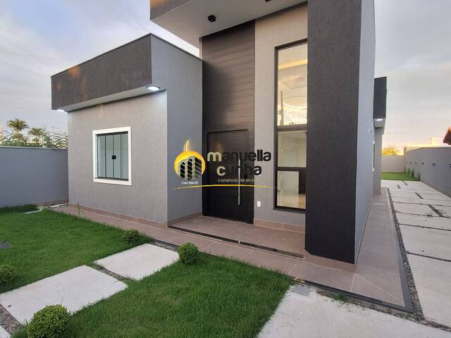 #637 - Casa para Venda em Maricá - RJ - 2