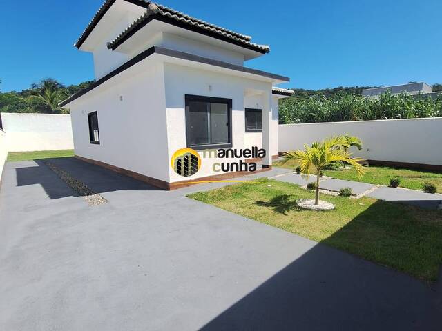 #638 - Casa para Venda em Maricá - RJ - 3