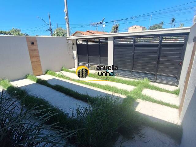 #640 - Casa para Venda em Maricá - RJ - 3