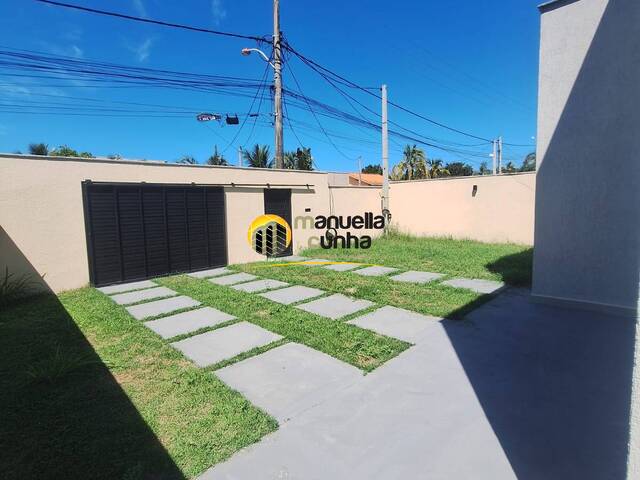 #641 - Casa para Venda em Maricá - RJ - 3