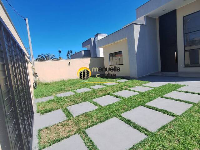 #641 - Casa para Venda em Maricá - RJ - 2