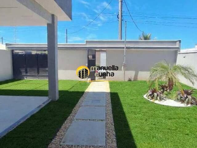 #642 - Casa para Venda em Maricá - RJ - 3