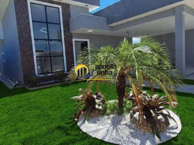 #642 - Casa para Venda em Maricá - RJ - 1