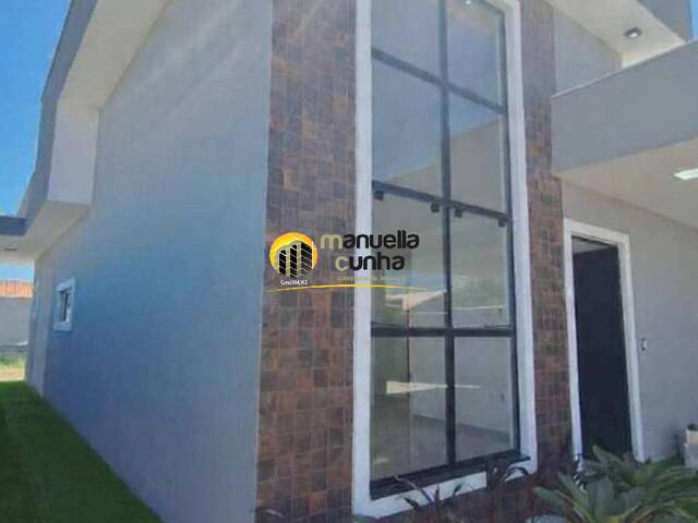 #642 - Casa para Venda em Maricá - RJ - 2