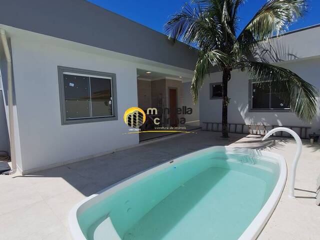 #643 - Casa para Venda em Maricá - RJ - 3