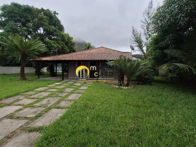 Casa para Venda em Maricá - 4