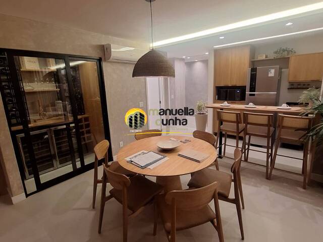 #645 - Apartamento para Venda em Niterói - RJ - 2