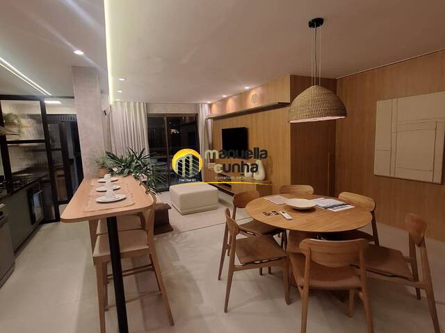 #645 - Apartamento para Venda em Niterói - RJ - 3