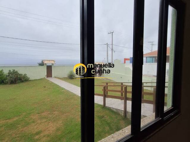 #646 - Casa para Venda em Maricá - RJ - 3